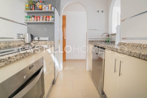Huoneisto myytävänä Torrevieja, Alicante, Espanja, 3 makuuhuonetta, 91 m2 No. 131951 - kuva 11