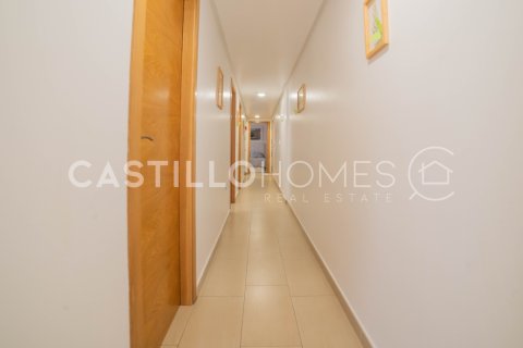 Huoneisto myytävänä Torrevieja, Alicante, Espanja, 3 makuuhuonetta, 91 m2 No. 131951 - kuva 28