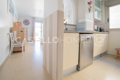 Huoneisto myytävänä Torrevieja, Alicante, Espanja, 3 makuuhuonetta, 91 m2 No. 131951 - kuva 10