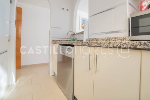 Huoneisto myytävänä Torrevieja, Alicante, Espanja, 3 makuuhuonetta, 91 m2 No. 131951 - kuva 12