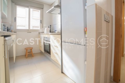Huoneisto myytävänä Torrevieja, Alicante, Espanja, 3 makuuhuonetta, 91 m2 No. 131951 - kuva 13