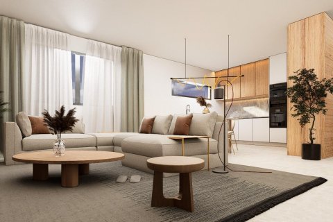 Apartament Pilar de la Horadada, Alicante, Hiszpania 1 sypialnia, 66 mkw. nr 131953 – zdjęcie 16