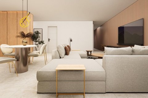 Apartament Pilar de la Horadada, Alicante, Hiszpania 1 sypialnia, 66 mkw. nr 131953 – zdjęcie 19