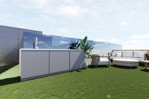 Apartament Pilar de la Horadada, Alicante, Hiszpania 1 sypialnia, 66 mkw. nr 131953 – zdjęcie 11