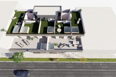 Apartament Pilar de la Horadada, Alicante, Hiszpania 1 sypialnia, 66 mkw. nr 131953 – zdjęcie 10