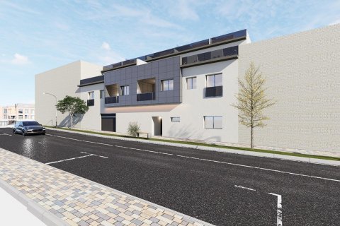 Apartament Pilar de la Horadada, Alicante, Hiszpania 1 sypialnia, 66 mkw. nr 131953 – zdjęcie 7