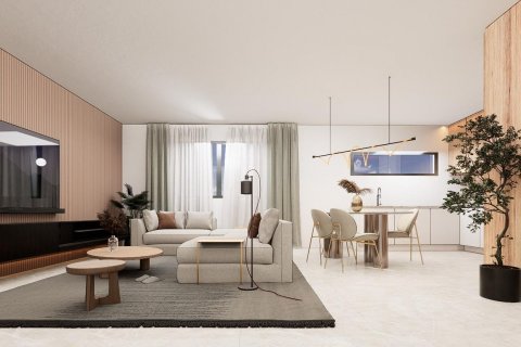Apartament Pilar de la Horadada, Alicante, Hiszpania 1 sypialnia, 66 mkw. nr 131953 – zdjęcie 14
