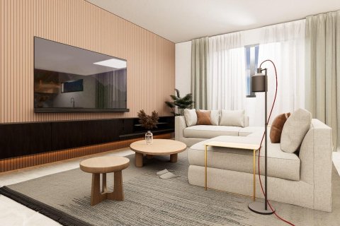 Apartament Pilar de la Horadada, Alicante, Hiszpania 1 sypialnia, 66 mkw. nr 131953 – zdjęcie 15