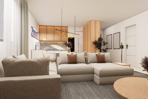 Apartament Pilar de la Horadada, Alicante, Hiszpania 1 sypialnia, 66 mkw. nr 131953 – zdjęcie 17
