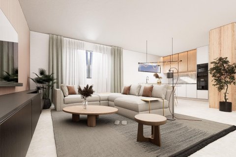 Apartament Pilar de la Horadada, Alicante, Hiszpania 1 sypialnia, 66 mkw. nr 131953 – zdjęcie 18
