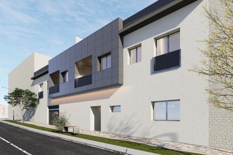 Apartament Pilar de la Horadada, Alicante, Hiszpania 1 sypialnia, 66 mkw. nr 131953 – zdjęcie 8