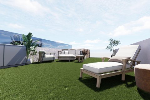 Apartament Pilar de la Horadada, Alicante, Hiszpania 1 sypialnia, 66 mkw. nr 131953 – zdjęcie 13