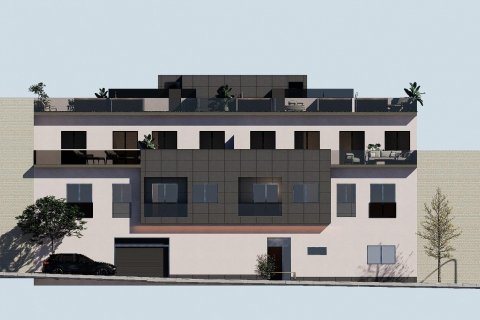 Apartament Pilar de la Horadada, Alicante, Hiszpania 1 sypialnia, 66 mkw. nr 131953 – zdjęcie 2