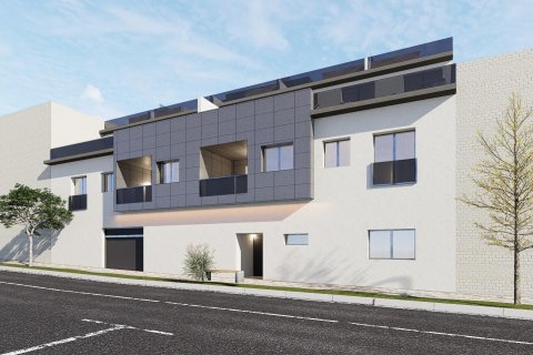Apartament Pilar de la Horadada, Alicante, Hiszpania 1 sypialnia, 66 mkw. nr 131953 – zdjęcie 6