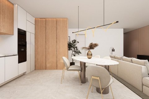 Apartament Pilar de la Horadada, Alicante, Hiszpania 1 sypialnia, 66 mkw. nr 131953 – zdjęcie 21