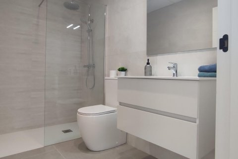 Villa à vendre Balsicas, Murcia, Espagne, 3 chambres, 96 m2 No. 131952 - photo 18