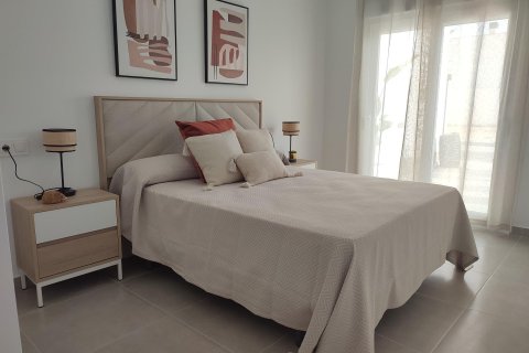 Villa à vendre Balsicas, Murcia, Espagne, 3 chambres, 96 m2 No. 131952 - photo 12