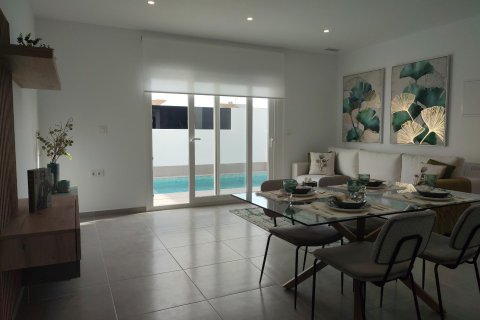 Villa à vendre Balsicas, Murcia, Espagne, 3 chambres, 96 m2 No. 131952 - photo 6