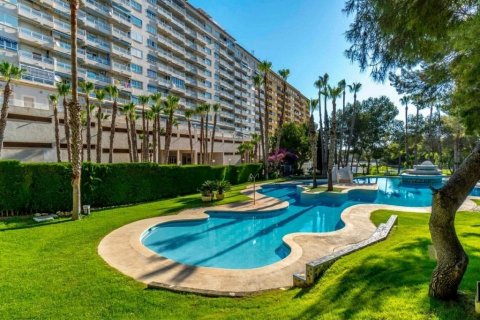Dzīvoklis pārdošanā Dehesa De Campoamor, Alicante, Spānijā 3 istabas, 73 m2 Nr. 131948 - attēls 22