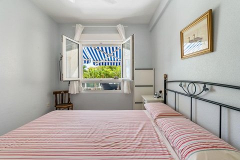 Dzīvoklis pārdošanā Dehesa De Campoamor, Alicante, Spānijā 3 istabas, 73 m2 Nr. 131948 - attēls 14