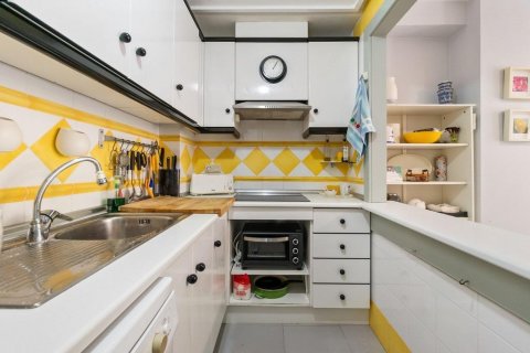 Dzīvoklis pārdošanā Dehesa De Campoamor, Alicante, Spānijā 3 istabas, 73 m2 Nr. 131948 - attēls 8