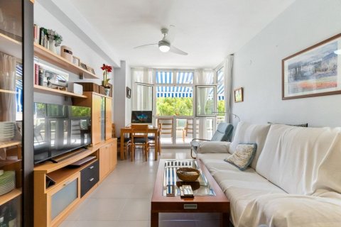 Dzīvoklis pārdošanā Dehesa De Campoamor, Alicante, Spānijā 3 istabas, 73 m2 Nr. 131948 - attēls 2