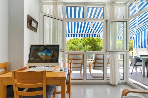 Dzīvoklis pārdošanā Dehesa De Campoamor, Alicante, Spānijā 3 istabas, 73 m2 Nr. 131948 - attēls 6
