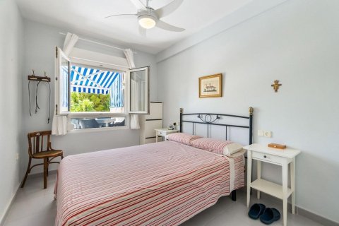 Продажа квартиры Дехеса де Кампоамор, Аликанте, Испания 3 спальни, 73м2 №131948 - фото 13