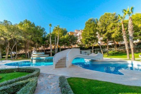 Dzīvoklis pārdošanā Dehesa De Campoamor, Alicante, Spānijā 3 istabas, 73 m2 Nr. 131948 - attēls 23
