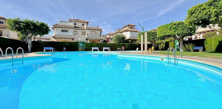 Kamienica Alicante, Hiszpania 2 sypialnie, 84 mkw. nr 131949