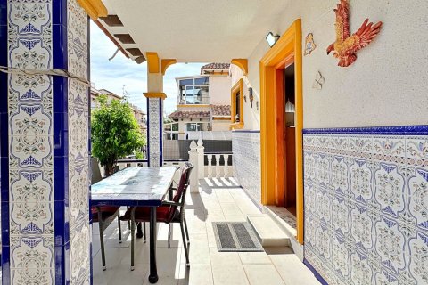 Kamienica Alicante, Hiszpania 2 sypialnie, 84 mkw. nr 131949 – zdjęcie 5