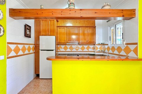 Kamienica Alicante, Hiszpania 2 sypialnie, 84 mkw. nr 131949 – zdjęcie 9
