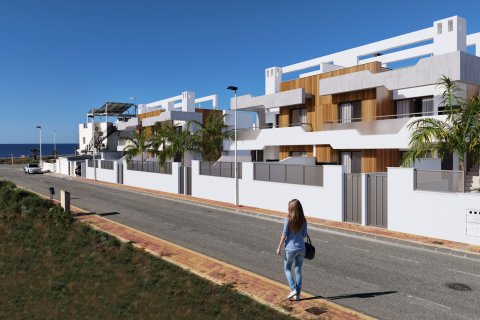 Apartment à vendre Mazarron, Murcia, Espagne, 3 chambres,  No. 132265 - photo 14