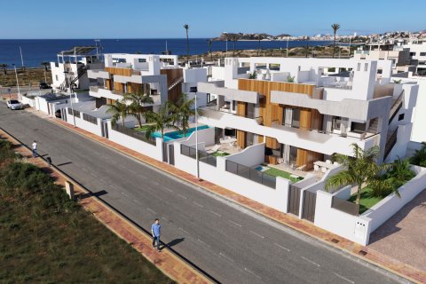 Apartment à vendre Mazarron, Murcia, Espagne, 3 chambres,  No. 132265 - photo 11