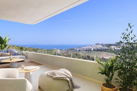Продажа квартиры в Михас, Малага, Испания 2 спальни, 86м2 №123700 - фото 11