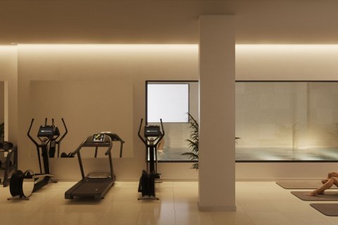 Apartment for sale Fuengirola, Malaga, Spain 2 bedrooms, 103 sq.m. No. 123702 - photo 14