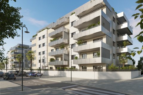 Продажа квартиры в Фуэнхирола, Малага, Испания 3 спальни, 176м2 №123704 - фото 11