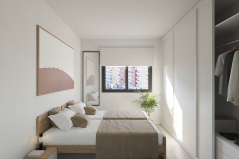 Продажа квартиры в Фуэнхирола, Малага, Испания 3 спальни, 145м2 №123703 - фото 5