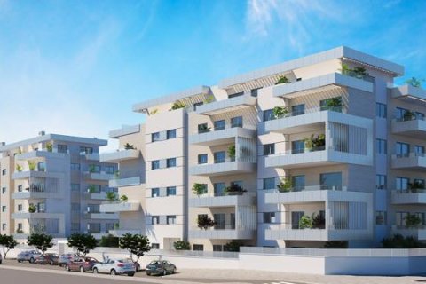 Продажа квартиры в Фуэнхирола, Малага, Испания 3 спальни, 145м2 №123703 - фото 15