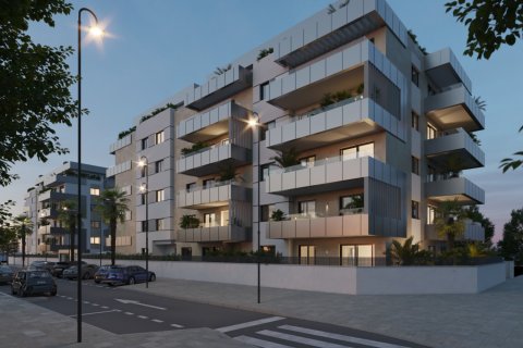 Продажа квартиры в Фуэнхирола, Малага, Испания 3 спальни, 145м2 №123703 - фото 12