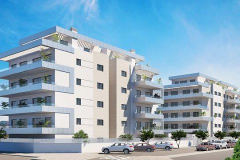 Продажа квартиры в Фуэнхирола, Малага, Испания 3 спальни, 145м2 №123703 - фото 13
