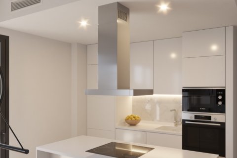 Продажа квартиры в Фуэнхирола, Малага, Испания 3 спальни, 145м2 №123703 - фото 4