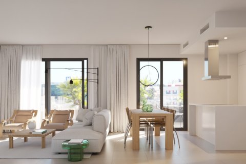 Продажа квартиры в Фуэнхирола, Малага, Испания 3 спальни, 145м2 №123703 - фото 9