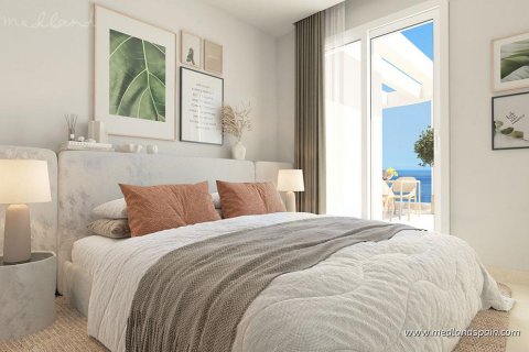 Wohnung zum Verkauf Mijas Costa, Malaga, Spanien 3 Schlafzimmer, 125 m2 Nr. 130186 - Foto 14