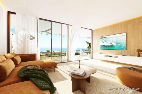 Wohnung zum Verkauf Fuengirola, Malaga, Spanien 3 Schlafzimmer, 117.89 m2 Nr. 130188 - Foto 8