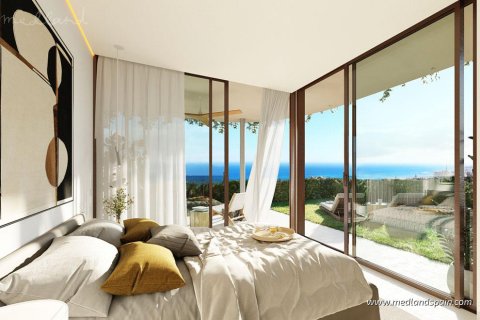 Wohnung zum Verkauf Fuengirola, Malaga, Spanien 3 Schlafzimmer, 117.89 m2 Nr. 130188 - Foto 13