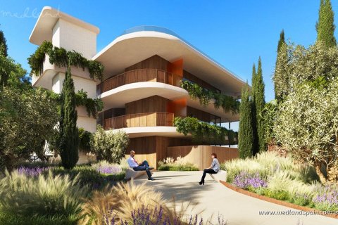 Wohnung zum Verkauf Fuengirola, Malaga, Spanien 3 Schlafzimmer, 117.89 m2 Nr. 130188 - Foto 3
