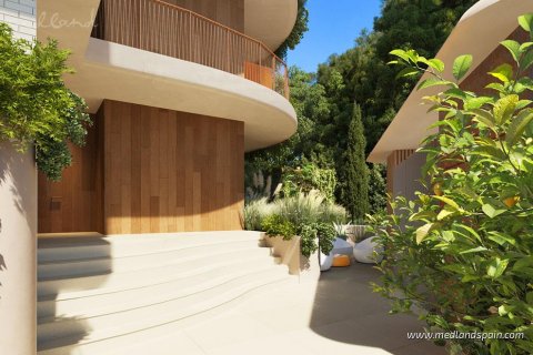 Wohnung zum Verkauf Fuengirola, Malaga, Spanien 3 Schlafzimmer, 117.89 m2 Nr. 130188 - Foto 6