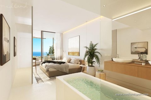 Wohnung zum Verkauf Fuengirola, Malaga, Spanien 3 Schlafzimmer, 117.89 m2 Nr. 130188 - Foto 15