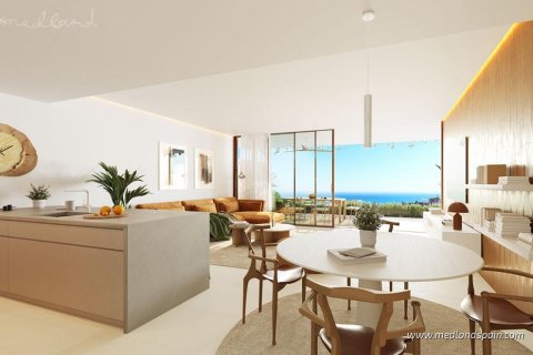 Wohnung zum Verkauf Fuengirola, Malaga, Spanien 3 Schlafzimmer, 117.89 m2 Nr. 130188 - Foto 9
